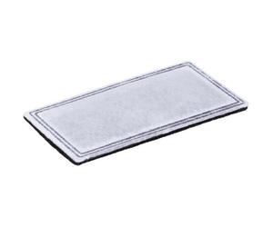 Filtre charbon actif - KERBL - EYENIMAL - Pour 81874