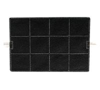 Filtre charbon actif pour hotte Siemens LZ54051/Bosch DHZ5160/Neff 351210/Constructa