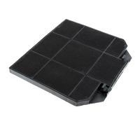 FILTRE CHARBON ACTIF POUR HOTTE SMEG - KITFC161