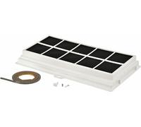 Filtre charbon actif pour hottes 00460478