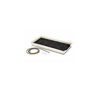 Filtre charbon actif pour hottes 00461422 - z5155x0 G