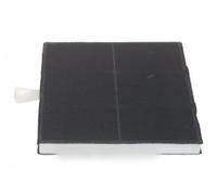 Filtre charbon actif pour hottes Bosch Siemens 00360732
