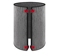 Filtre Charbon Actif Purificateur D'air Pour Dyson Pour BP03, Pour BP04, Pour BP06, 972132-01 Et 972133-02