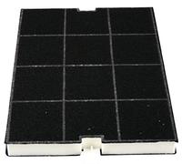 Filtre charbon (à l'unité) Hotte (00351210 GAGGENAU BOSCH SIEMENS NEFF SAUTER)