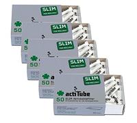 Filtre charbon actif tUNE sLIM 250 5 x 50 filtres Ãƒ charbon actif by ActiTube