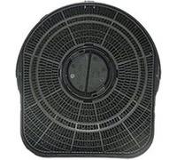 Filtre charbon actif type 200 dkf42 pour hotte - 481281718522