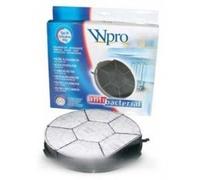 FILTRE CHARBON ACTIF TYPE 28 CHF289 POUR HOTTE WHIRLPOOL