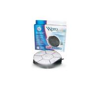 FILTRE CHARBON ACTIF TYPE 28 CHF289 POUR HOTTE WHIRLPOOL