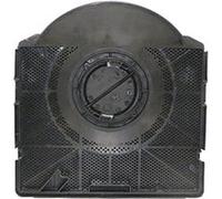 481281718532. FILTRE CHARBON ACTIF TYPE 303 CHF303 WHIRLPOOL