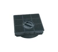 FILTRE CHARBON ACTIF TYPE 303 V 2 POUR HOTTE WHIRLPOOL - 481948048347