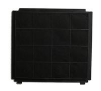 Filtre charbon AFFCA329 328X329X15 mm Hotte AFFCA329 AIRFORCE Hotte AFFCA329 AIRFORCE