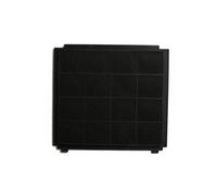 Filtre charbon AFFCA329 328X329X15 mm Hotte AFFCA329 AIRFORCE
