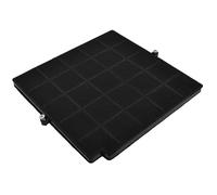 Arthur Martin - Filtre charbon AIRFORCE FC120 AFFCAF16CS (480122100934) Hotte 53032 AIRFORCE ELECTROLUX, WHIRLPOOL, AIRLUX