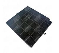 FILTRE CHARBON AIRFORCE FC120 AFFCAF16CS HOTTE - 480122100934