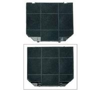 Filtre Charbon Alto Eff72 Mod 244 Pour Hotte - C00384658