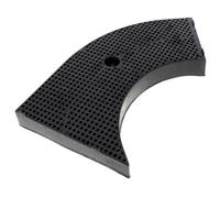 Filtre charbon amc859 type 10, 484000008 35602049 - hotte