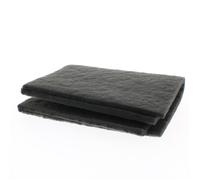Filtre charbon anti-odeur à découper pour Hotte 95104/1 pour Hotte AIRLUX, BROAN, FALCON, FAR, GLEM, GLEMGAS, HUDSON, ROSIE [...]