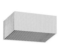 Filtre charbon BOSH pour module CleanAir 11017314 - DSZ5201 Remplace les produits suivants : 00678460