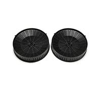Elica Filtre à charbon CFC0140343 – Compatible avec ELICA