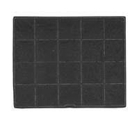 Filtre Charbon Comme Electrolux ECFB01 9029798767 240x193mm pour Hotte