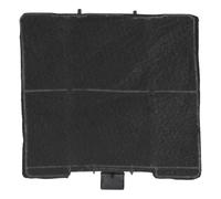 Filtre Charbon Compatible Avec Bosch DHZ5326 11026769 232x237mm pour Aspirante