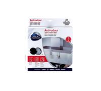 Filtre Charbon CP029 Hotte Aspiration Candy Original 35602052