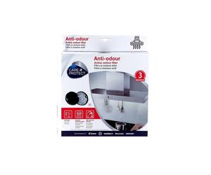 Filtre Charbon CP029 Hotte Aspiration Candy Original 35602052