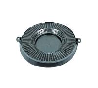Candy Filtre à charbon actif anti-odeur compatible Type 048 233x33mm 300 g 35602050