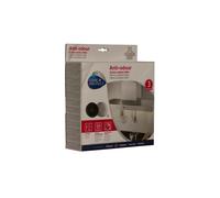 Filtre Charbon CP057 Hotte Aspiration Candy Original 35602058