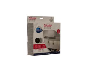 Filtre Charbon CP057 Hotte Aspiration Candy Original 35602058