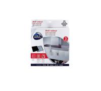 Filtre Charbon CP241 Hotte Aspiration Candy Original 35602053