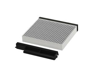 Filtre charbon CZ51DXI1X417006795 pour Hotte BOSCH, NEFF, SIEMENS