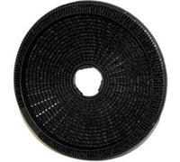 Filtre charbon d190 hotte livre a l'unite Teka 61801236 G