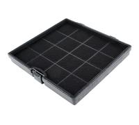 Filtre charbon D241 CA240S 241 x 225 x 30 mm Hotte 49002532, CHF007/1 ARTHUR MARTIN Hotte 49002532, CHF007/1 ARTHUR MARTIN