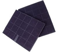 FILTRE CHARBON DHK470AE1 238 X 190 M/M pour HOTTE DE DIETRICH - 74X9552