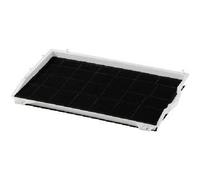 Filtre charbon dhz1100 hotte siemens lu14142ff