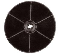 Whirlpool Filtre à charbon Diam. 182/190 x H 35 mm pour hotte – 481281728935