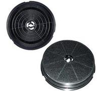 Filtre charbon diam 182/190 x h 35 m/m pour hotte whirlpool - 481281728935 G