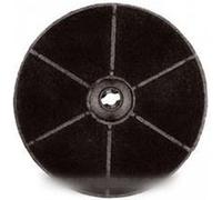 FILTRE CHARBON DIAM 182 / 190 X H 35 M/M POUR HOTTE WHIRLPOOL