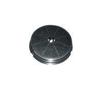 Whirlpool Filtre à charbon D180 – Ø192 x 37 mm pour hotte – Réf. 480181700941