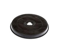 Filtre Charbon Diam.233 Ep.25 Hotte Electrolux Eff57 - De Dietrich - Ariston