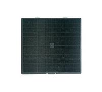 Filtre Charbon Dim 225 X 240 X 30 M/m Pour Hotte - 77x9377