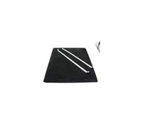 Filtre charbon dim 263x310mm + fixations pour hotte