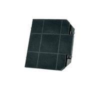 FILTRE CHARBON EFF72 265x235x15 HOTTE INDESIT ELECTROLUX ROBLIN