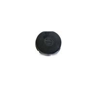 Filtre charbon elica type25 o238mm h42mm pour hotte arthur martin electrolux faure - 9608497 G