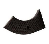 Filtre charbon FCH10 (a l'unite) pour Hotte ROSIERES (146144) G
