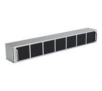 Filtre régénérable anti-odeur d'origine Mepamsa INDU PRO 6cm