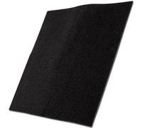 Candy Filtre à charbon pour hotte 49027725