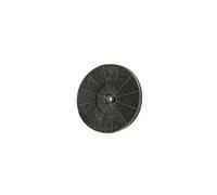 Beko Filtre charbon 9197060046 / 9197068268 – 190 x 35 mm – Hotte