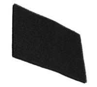 Filtre Charbon Hotte Feuille filtrante en mousse de charbon actif